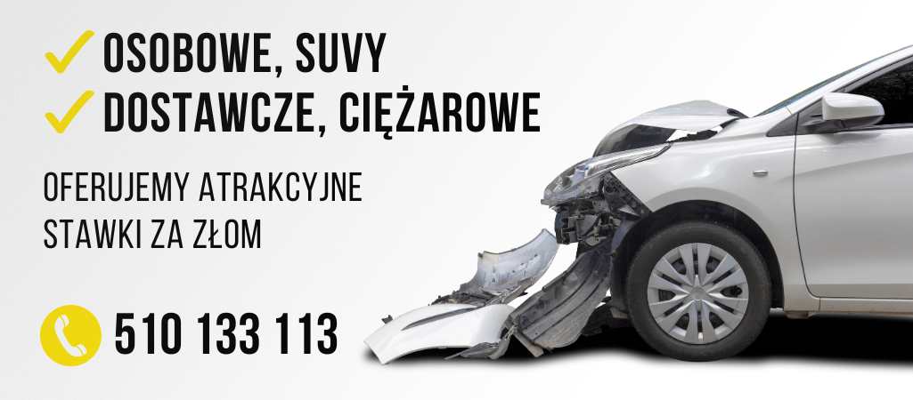 Auto kasacja Wyszków